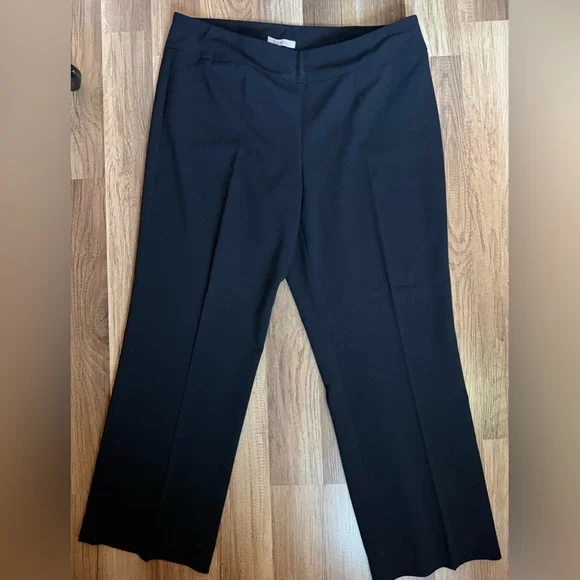 Bundle of Roz & Ali Pull on Tummy Control Pants - Picture 2 of 7